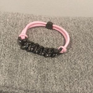 Marc Jacobs bracelet